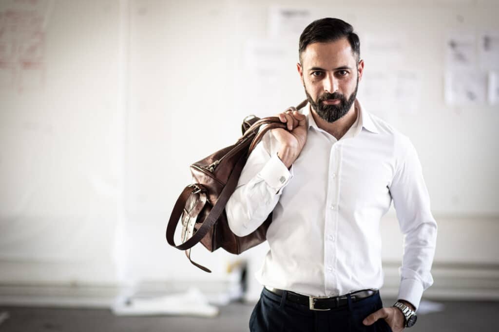 Dein Businessfotograf aus Berlin: Mein Portfolio