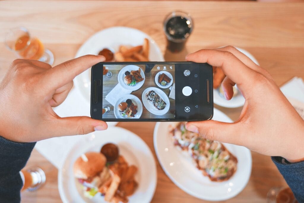 Was bedeuten Megapixel für dein Smartphone?
Foto: Eaters Collective/unsplash